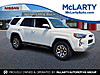 Used 2018 TOYOTA 4RUNNER TRD OFF ROAD in NORTH LITTLE ROCK, ARKANSAS