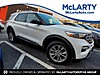 Used 2022 FORD EXPLORER LIMITED in NORTH LITTLE ROCK, ARKANSAS