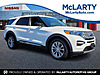 Used 2022 FORD EXPLORER LIMITED in NORTH LITTLE ROCK, ARKANSAS