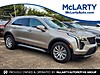 Used 2023 CADILLAC XT4 PREMIUM LUXURY in NORTH LITTLE ROCK, ARKANSAS