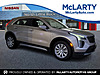 Used 2023 CADILLAC XT4 FWD PREMIUM LUXURY in NORTH LITTLE ROCK, ARKANSAS