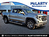 Used 2024 GMC SIERRA 1500 SLT in NORTH LITTLE ROCK, ARKANSAS