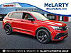Used 2024 VOLKSWAGEN TIGUAN SE R-LINE BLACK in NORTH LITTLE ROCK, ARKANSAS