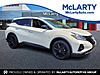 Used 2023 NISSAN MURANO SV in NORTH LITTLE ROCK, ARKANSAS