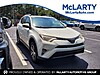 Used 2017 TOYOTA RAV4 XLE in NORTH LITTLE ROCK, ARKANSAS
