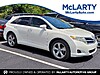 Used 2015 TOYOTA VENZA XLE in NORTH LITTLE ROCK, ARKANSAS
