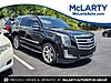 Used 2020 CADILLAC ESCALADE PREMIUM LUXURY in NORTH LITTLE ROCK, ARKANSAS