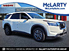 Used 2023 NISSAN PATHFINDER S in NORTH LITTLE ROCK, ARKANSAS
