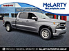 Used 2022 CHEVROLET SILVERADO 1500 LTD LT in NORTH LITTLE ROCK, ARKANSAS