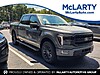 Used 2024 FORD F-150 LARIAT in NORTH LITTLE ROCK, ARKANSAS