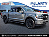 Used 2024 FORD F-150 LARIAT in NORTH LITTLE ROCK, ARKANSAS