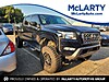 Used 2022 NISSAN FRONTIER SV in NORTH LITTLE ROCK, ARKANSAS