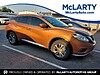 Used 2017 NISSAN MURANO SL in NORTH LITTLE ROCK, ARKANSAS