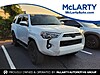 Used 2024 TOYOTA 4RUNNER SR5 PREMIUM in NORTH LITTLE ROCK, ARKANSAS