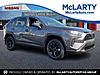 Used 2022 TOYOTA RAV4 LE in NORTH LITTLE ROCK, ARKANSAS