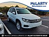 Used 2018 VOLKSWAGEN TIGUAN LIMITED 2.0T in NORTH LITTLE ROCK, ARKANSAS