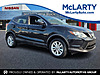 Used 2019 NISSAN ROGUE SPORT S in NORTH LITTLE ROCK, ARKANSAS