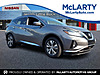 Used 2021 NISSAN MURANO SV in NORTH LITTLE ROCK, ARKANSAS