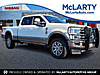 Used 2022 FORD F-350 KING RANCH in NORTH LITTLE ROCK, ARKANSAS