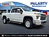 Used 2020 CHEVROLET SILVERADO 2500 LTZ in NORTH LITTLE ROCK, ARKANSAS
