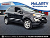 Used 2020 FORD ECOSPORT SE in NORTH LITTLE ROCK, ARKANSAS