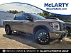 Used 2024 NISSAN TITAN PRO-4X in NORTH LITTLE ROCK, ARKANSAS