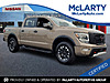 Used 2024 NISSAN TITAN PRO-4X in NORTH LITTLE ROCK, ARKANSAS
