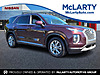 Used 2021 HYUNDAI PALISADE SE in NORTH LITTLE ROCK, ARKANSAS
