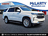Used 2021 CHEVROLET TAHOE LT in NORTH LITTLE ROCK, ARKANSAS