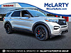 Used 2020 FORD EXPLORER ST in NORTH LITTLE ROCK, ARKANSAS