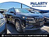Used 2020 JEEP CHEROKEE LATITUDE PLUS in NORTH LITTLE ROCK, ARKANSAS