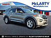 Used 2020 FORD EXPLORER XLT in NORTH LITTLE ROCK, ARKANSAS