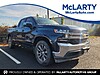 Used 2019 CHEVROLET SILVERADO 1500 LT in NORTH LITTLE ROCK, ARKANSAS