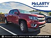 Used 2020 CHEVROLET COLORADO LT in NORTH LITTLE ROCK, ARKANSAS