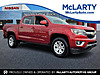 Used 2020 CHEVROLET COLORADO 2WD LT in NORTH LITTLE ROCK, ARKANSAS