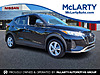 Used 2024 NISSAN KICKS S in NORTH LITTLE ROCK, ARKANSAS