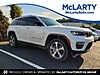 Used 2023 JEEP GRAND CHEROKEE LIMITED in NORTH LITTLE ROCK, ARKANSAS
