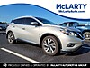 Used 2018 NISSAN MURANO PLATINUM in NORTH LITTLE ROCK, ARKANSAS