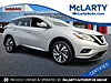 Used 2018 NISSAN MURANO PLATINUM in NORTH LITTLE ROCK, ARKANSAS
