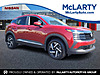 Used 2025 NISSAN KICKS SV in NORTH LITTLE ROCK, ARKANSAS