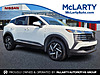 Used 2025 NISSAN KICKS SV in NORTH LITTLE ROCK, ARKANSAS