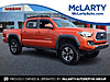 Used 2018 TOYOTA TACOMA SR in NORTH LITTLE ROCK, ARKANSAS