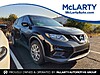 Used 2016 NISSAN ROGUE S in NORTH LITTLE ROCK, ARKANSAS