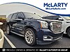Used 2017 GMC YUKON DENALI in NORTH LITTLE ROCK, ARKANSAS