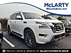 Used 2023 NISSAN ARMADA PLATINUM in NORTH LITTLE ROCK, ARKANSAS