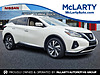 Used 2023 NISSAN MURANO SL in NORTH LITTLE ROCK, ARKANSAS