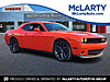Used 2021 DODGE CHALLENGER SXT in NORTH LITTLE ROCK, ARKANSAS