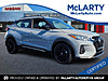 Used 2024 NISSAN KICKS SR in NORTH LITTLE ROCK, ARKANSAS