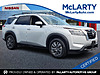 Used 2024 NISSAN PATHFINDER SV in NORTH LITTLE ROCK, ARKANSAS