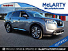 Used 2025 NISSAN PATHFINDER PLATINUM in NORTH LITTLE ROCK, ARKANSAS